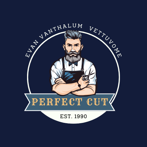 Perfect Cut Logo